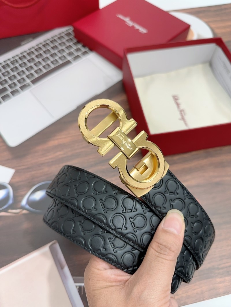 Ferragamo Belts